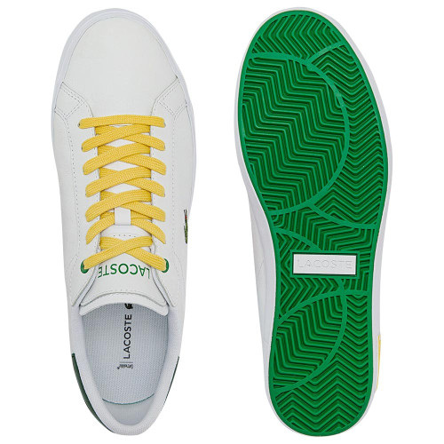 Lacoste Powercourt 0722 4 SMA
